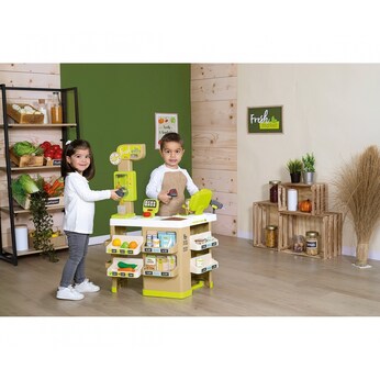 Kaufladen Fresh Market
