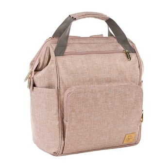 Wickelrucksack Goldie 