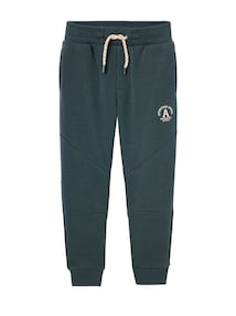Jungen Jogginghose Bundweite verstellbar