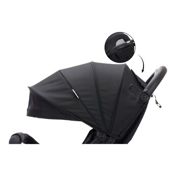 Buggy Mailand