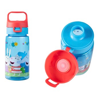 Trinkflasche, 500 ml