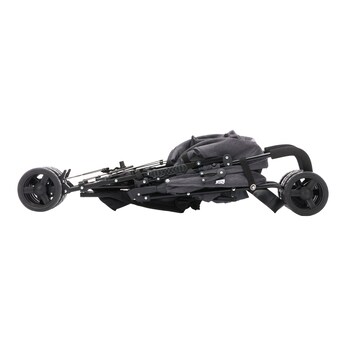 Malaga Buggy mit Liegefunktion