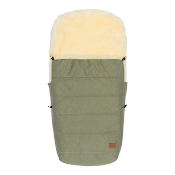 Winterfußsack Bernina Style