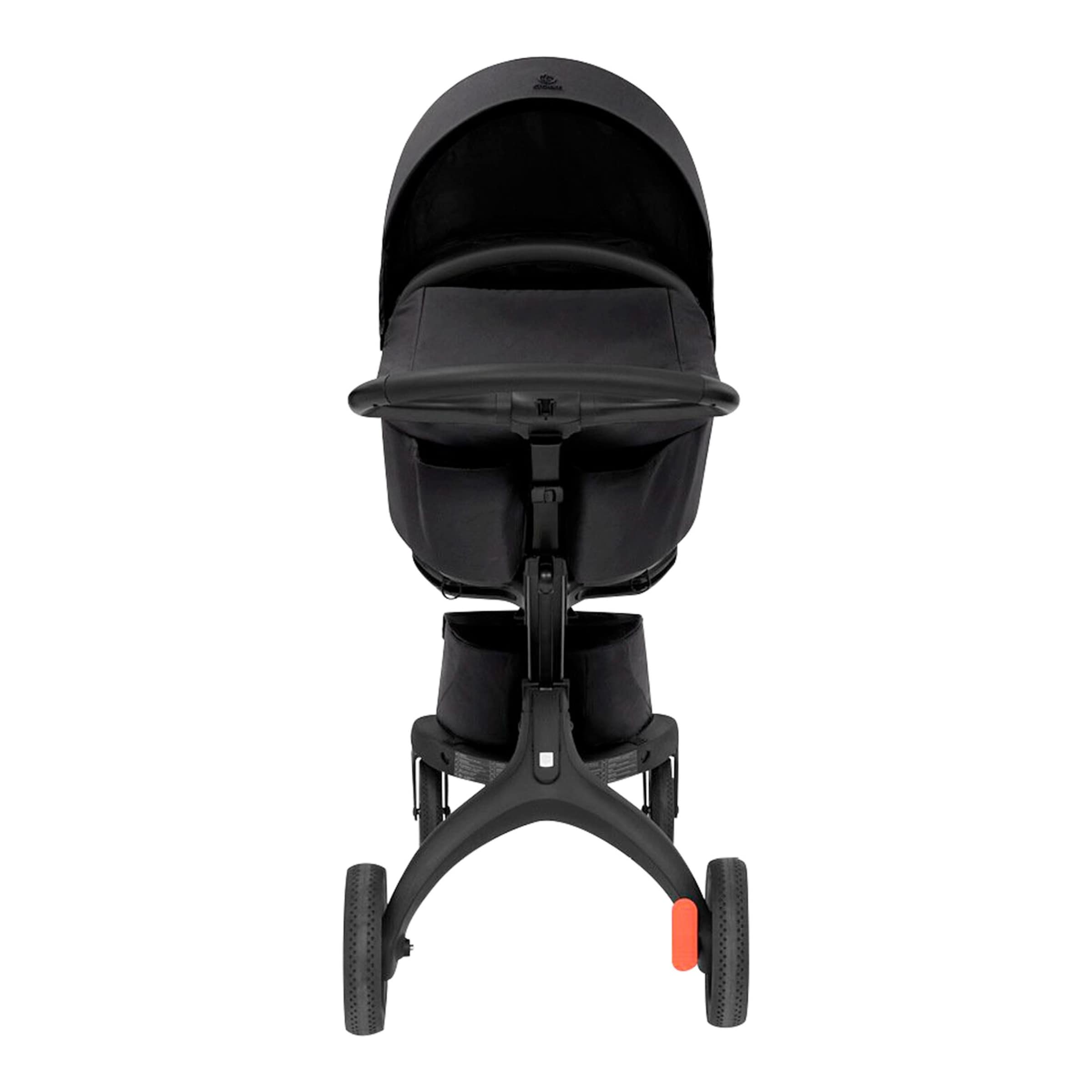 Poussette stokke cheap 3 roues