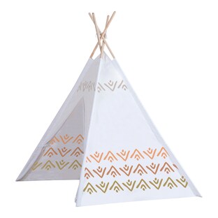 Spielzelt Tipi Nature Cosy