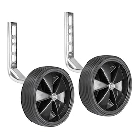 Roues stabilisatrices universelles pour vélo enfant 12-18 pouces