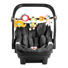 rockit kinderwagen Hartan Rock it Outdoor
