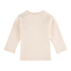 Raglanshirt langarm Meer