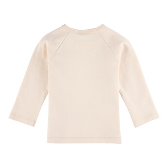 Raglanshirt langarm Meer