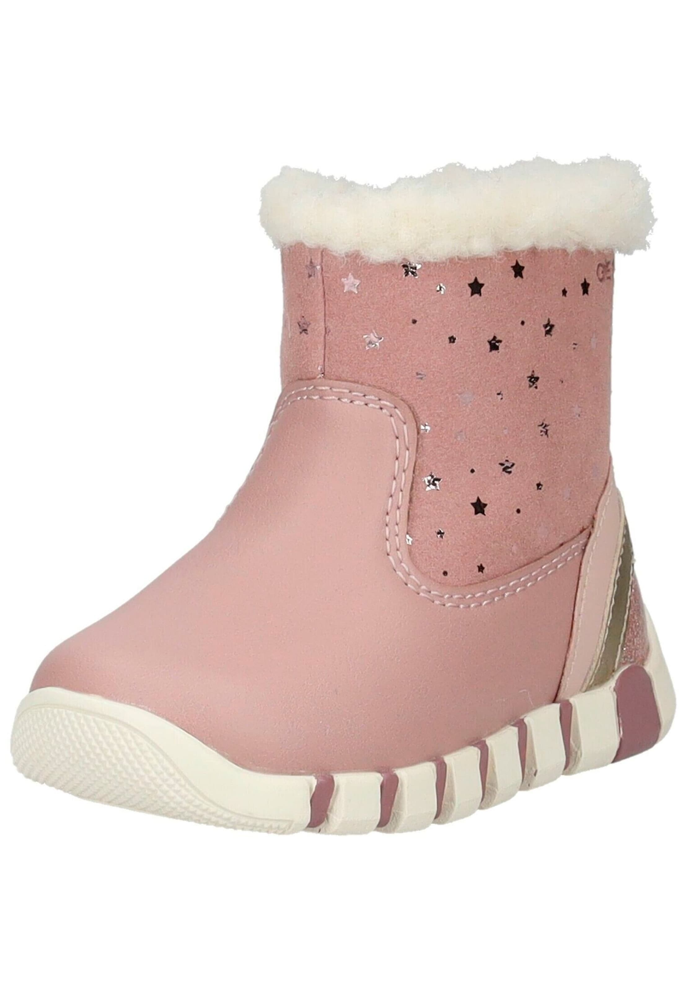 Geox Stiefelette