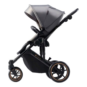 Kombikinderwagen PRIME 2 inkl. Wickeltasche
