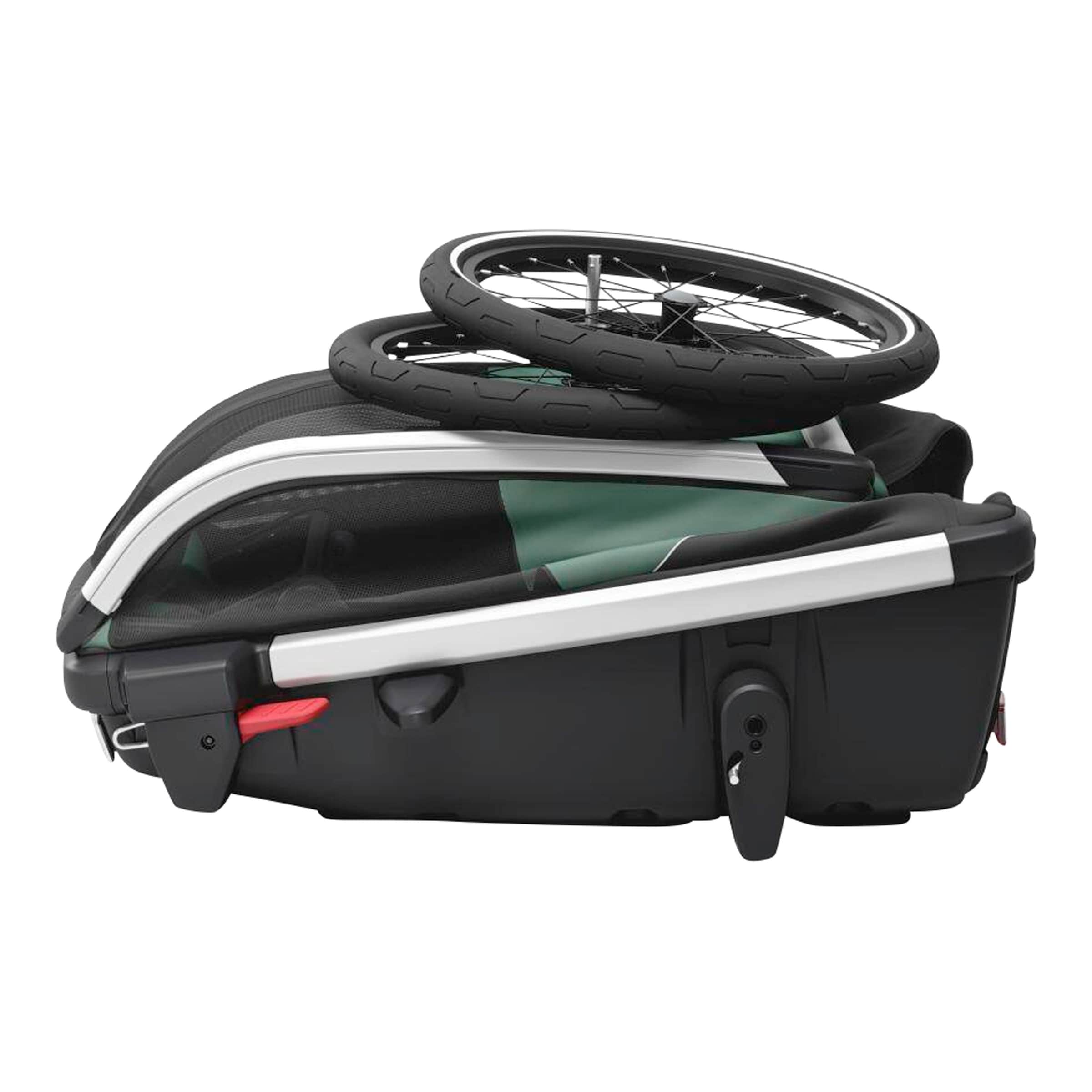Thule Hundeanhänger Bexey M