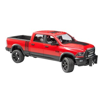 Pickup Truck RAM 2500 Power Wagon