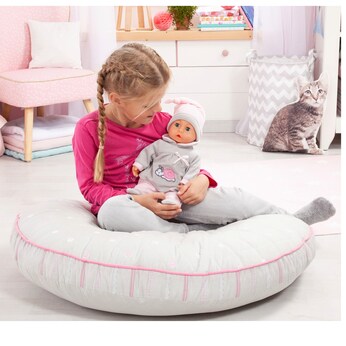 Puppe First Words Baby mit Funktionen 38cm