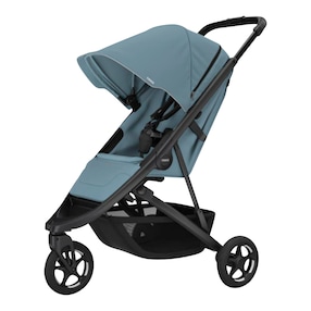 Buggy Spring 2