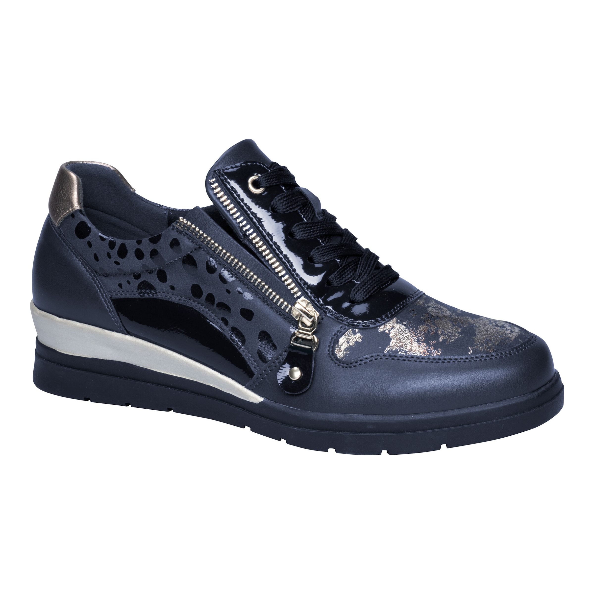 Komfort-Sneaker „Erika“