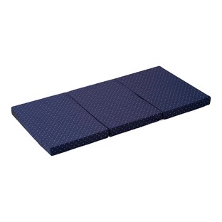 Matelas pour lit parapluie 60 x 120 cm motif exclusif animaux LaLeLu