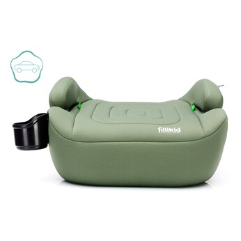 Sitzerhöhung Flip Deluxe