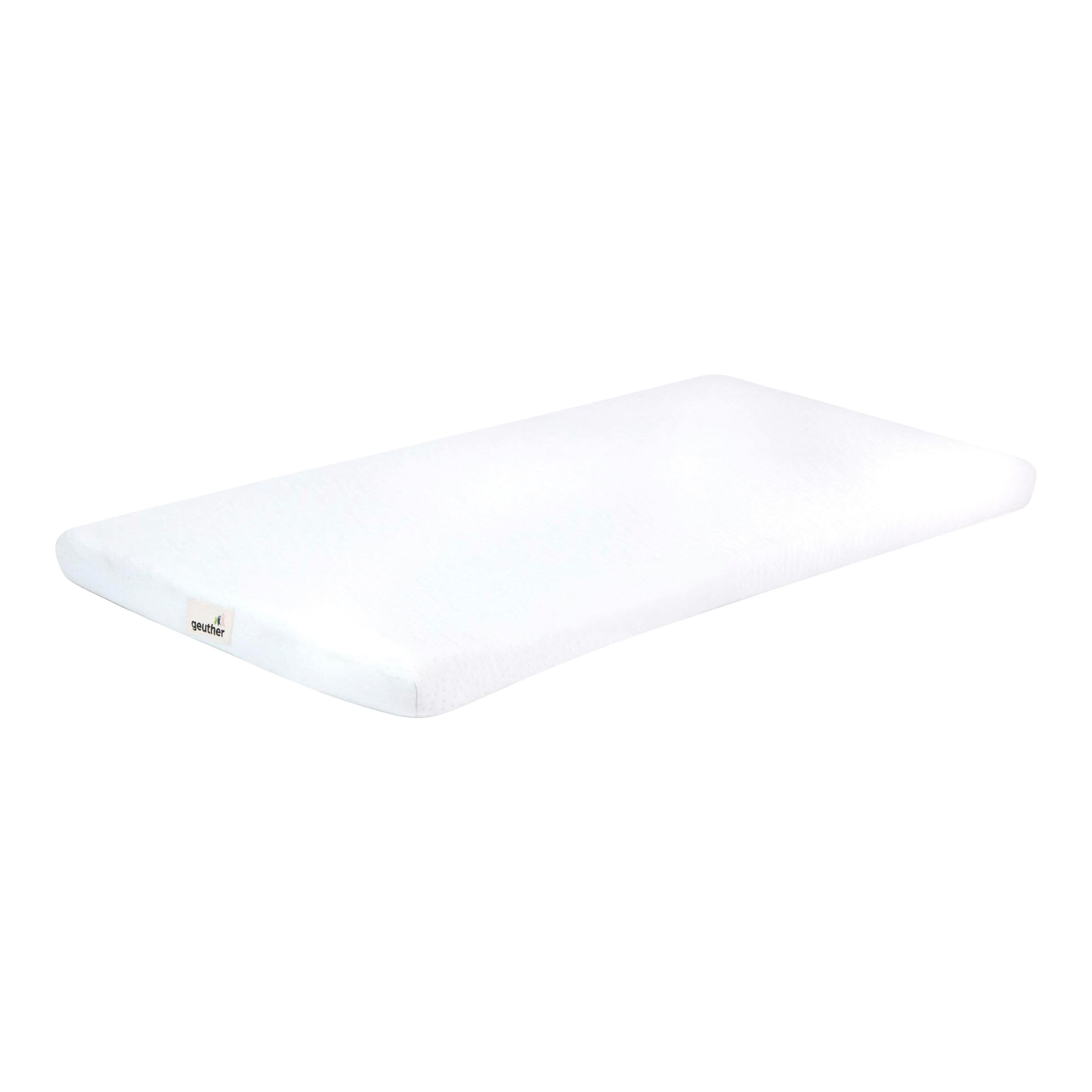 Geuther Matratze 80x40 cm für Beistellbett Hato