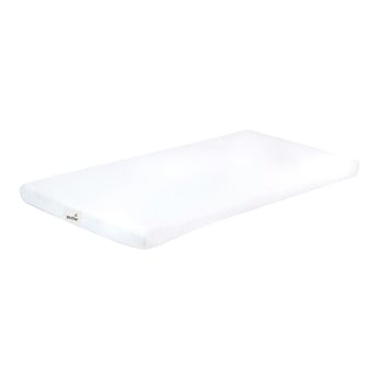 Matratze 80x40 cm für Beistellbett Hato