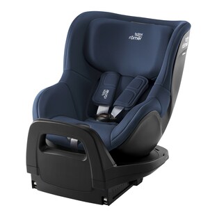 Kindersitz DUALFIX PRO i-Size