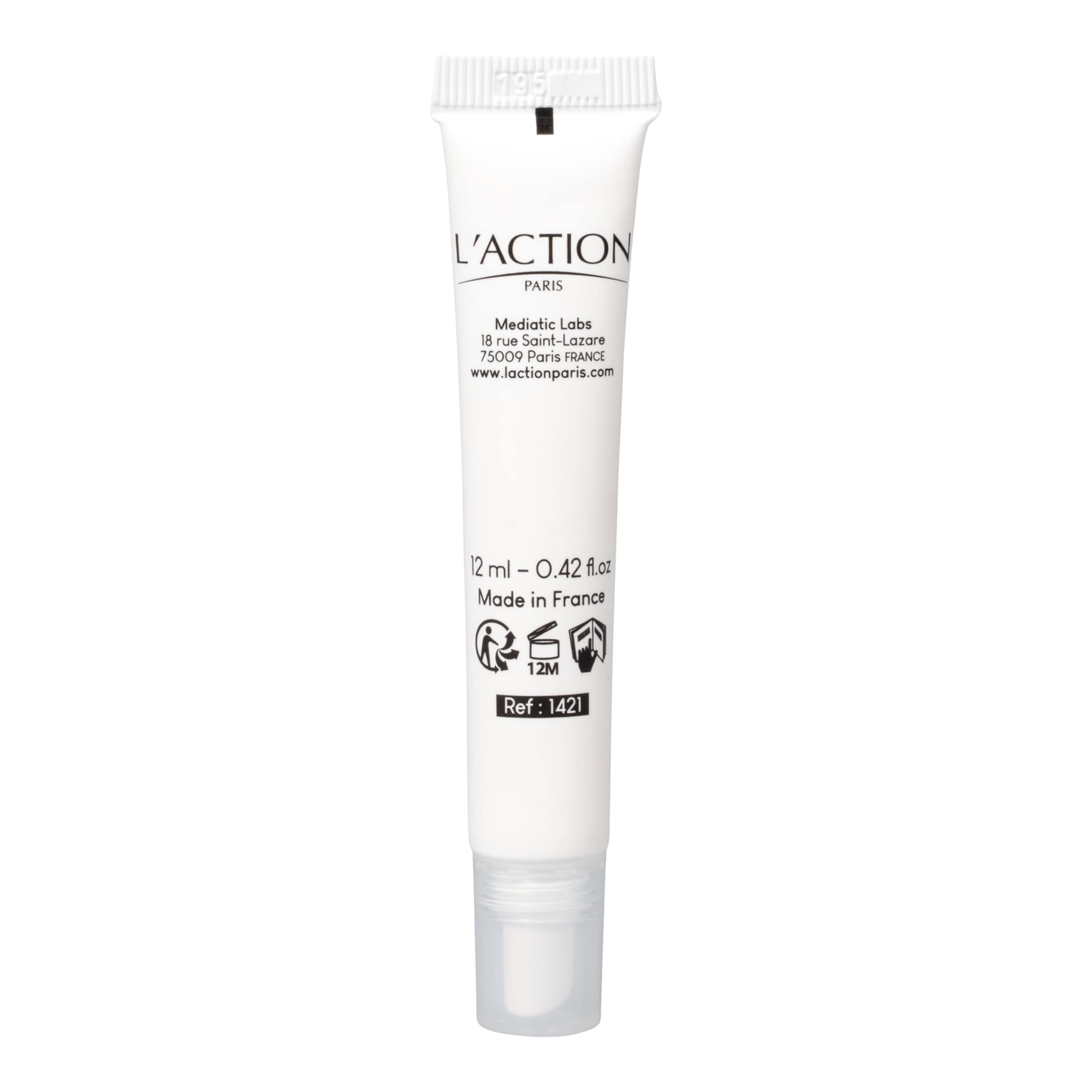 Lippenpflege mit Retinol