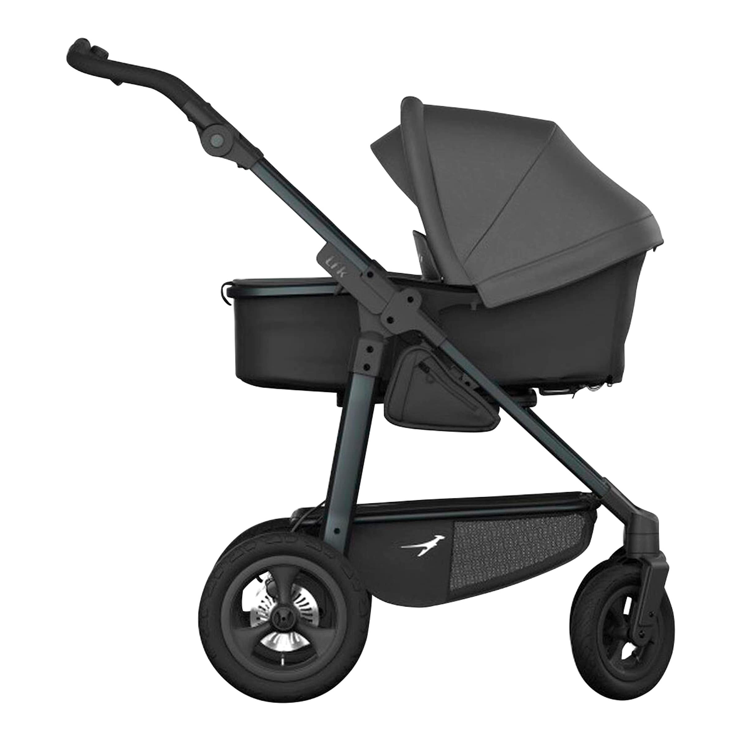 22% Rabatt! Tfk Kombi-Einheit für mono, pro grau