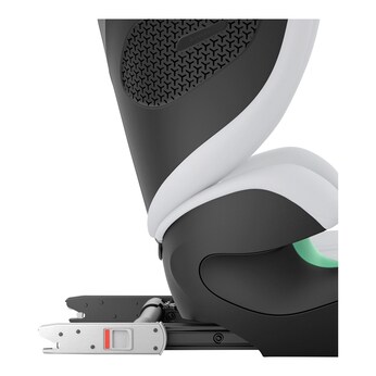 Kindersitz SOLUTION G2 I-FIX