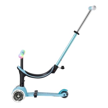 Scooter mini2grow deluxe magic LED