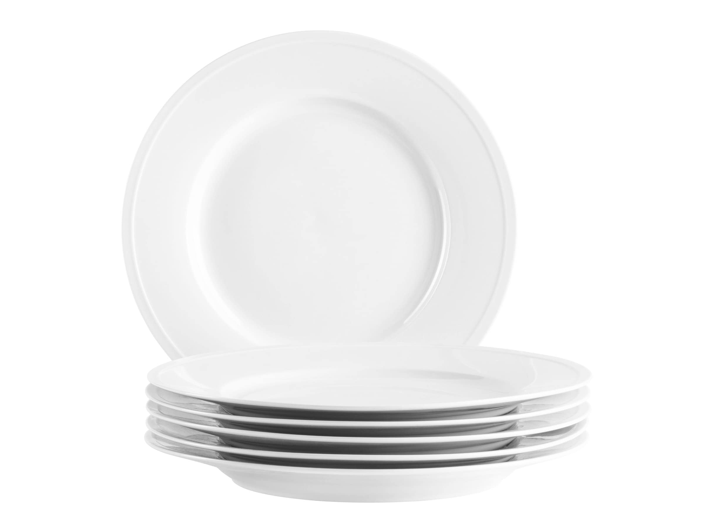 Speiseteller Set, Porzellan Arlona