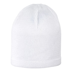 Bonnet tricoté