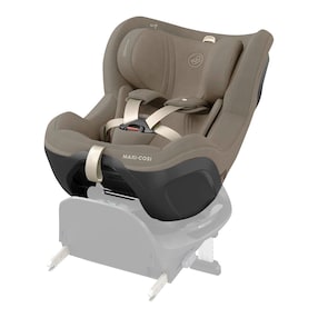 Kindersitz Pearl Slide Pro