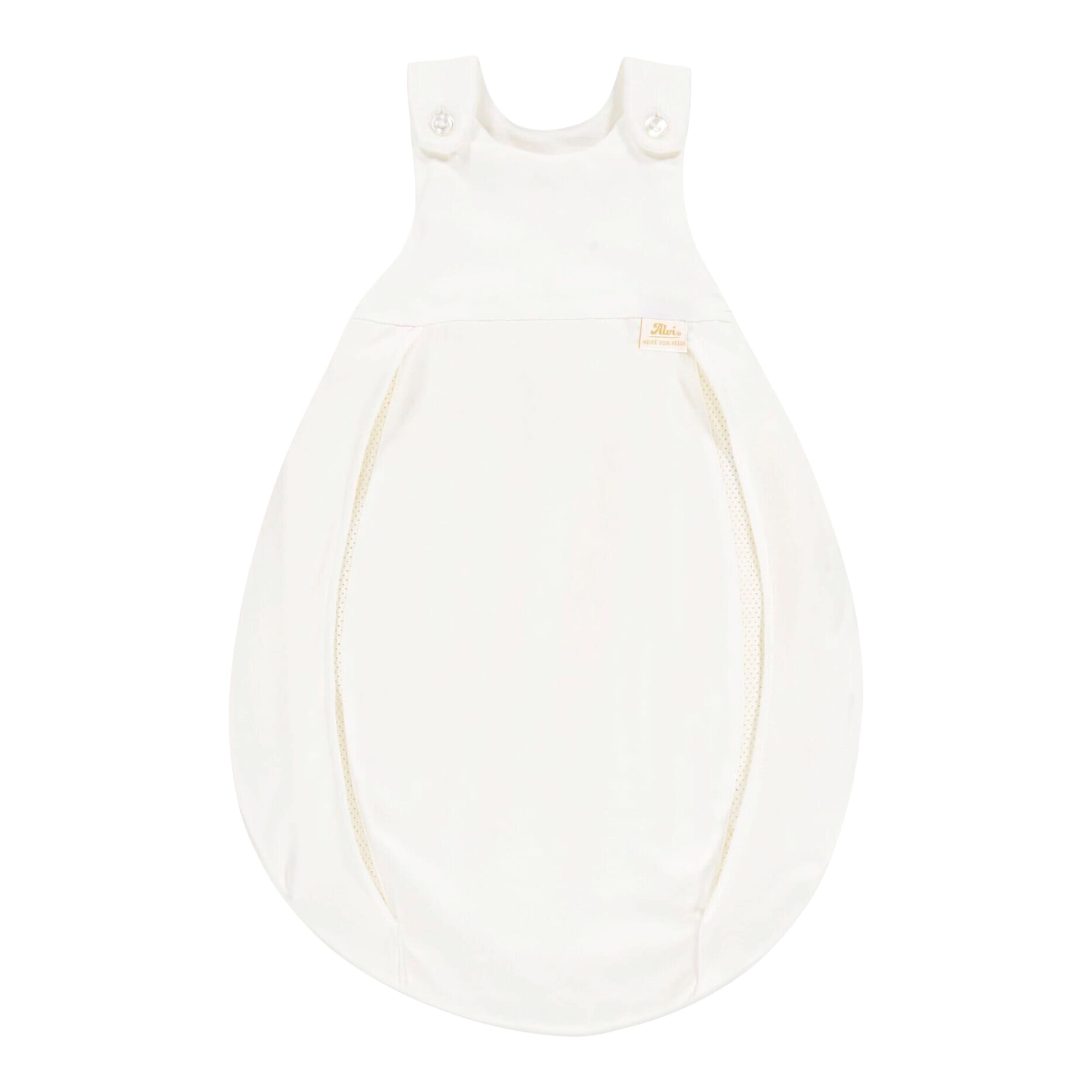 Alvi Baby-Mäxchen Ganzjahresschlafsack mit Belüftungssystem 2.0 TOG