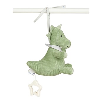 Spieluhr Dino Rexi 16cm