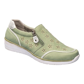 Damen-Halbschuh "Ilona"