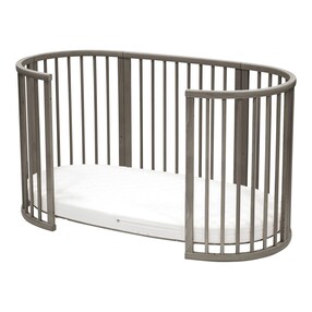 Babybett Sleepi