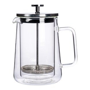 Thermo-Kaffee-Tee-Presse, 600 ml