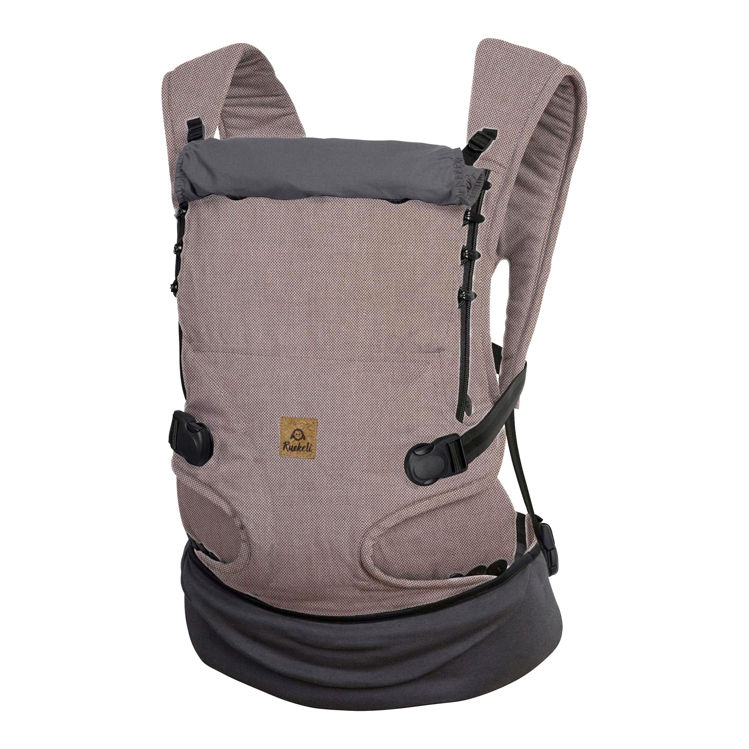 Ruckeli Babytrage NEO