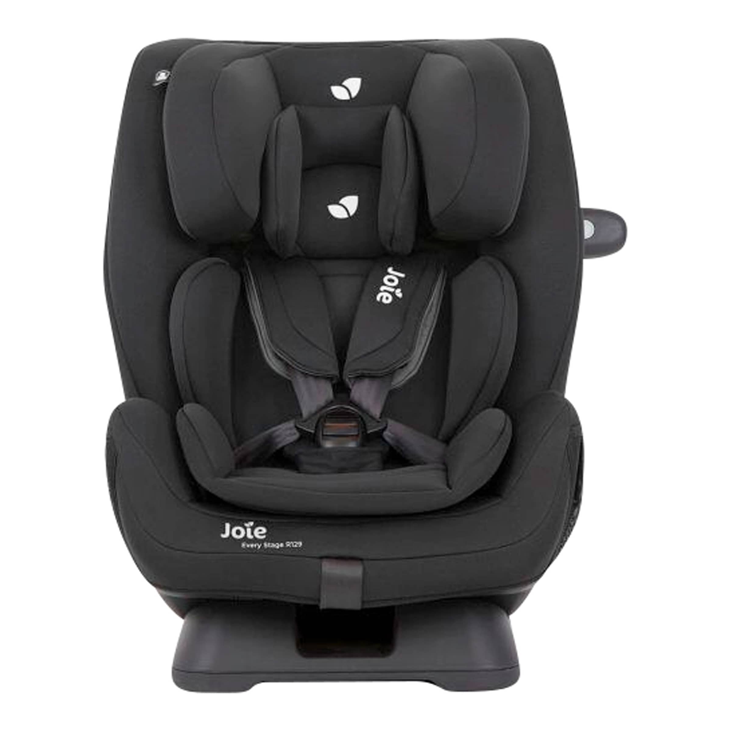 12% Rabatt! Joie Kindersitz Every Stage