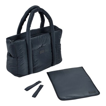Wickeltasche Puffy Paris