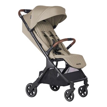 Buggy Jackey 2
