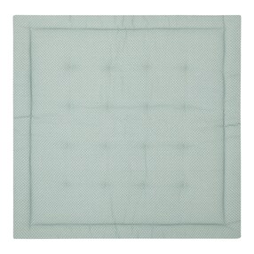 Krabbeldecke Patchwork 200x200 cm