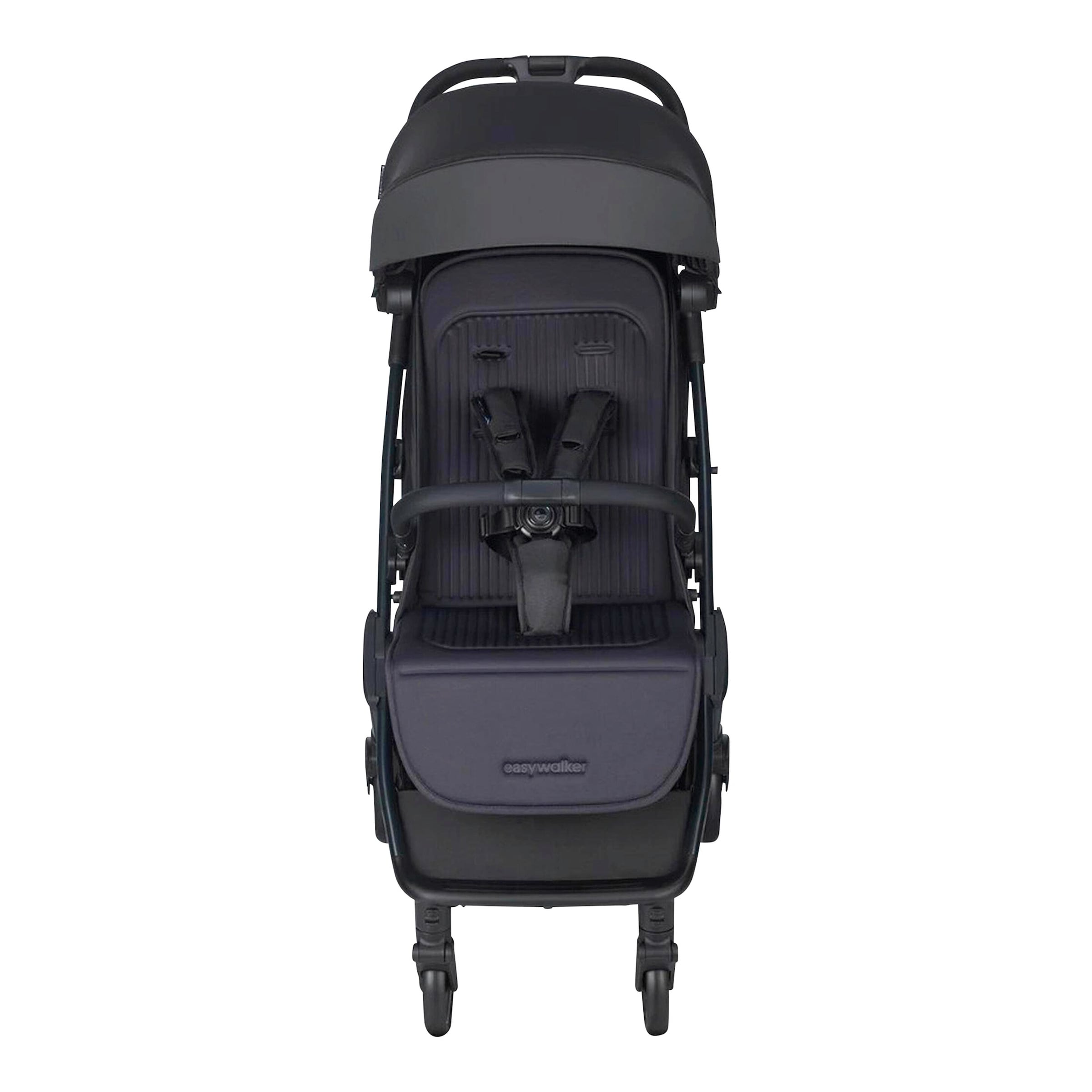 Easywalker Buggy Jackey NXT schwarz