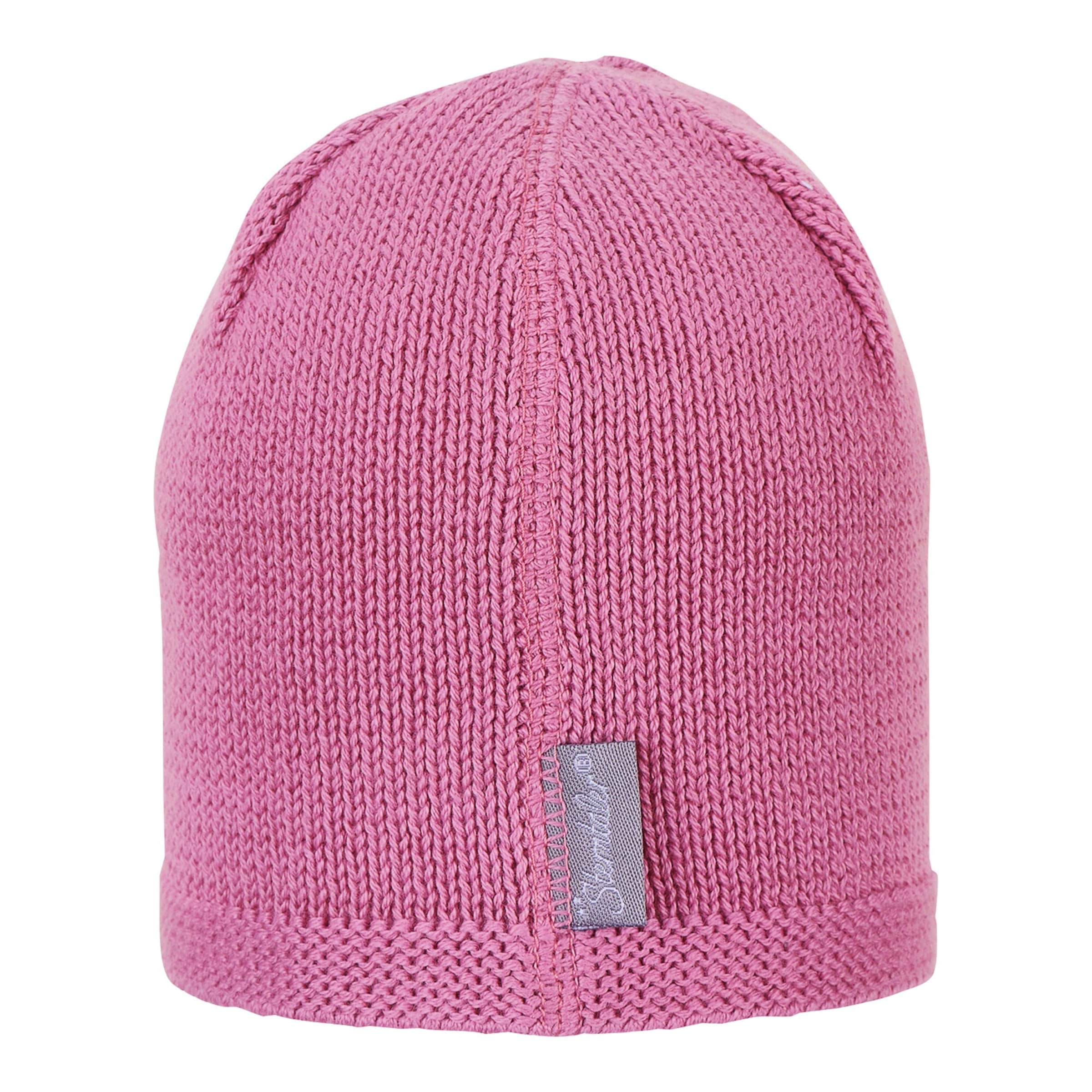 Sterntaler Strickmütze