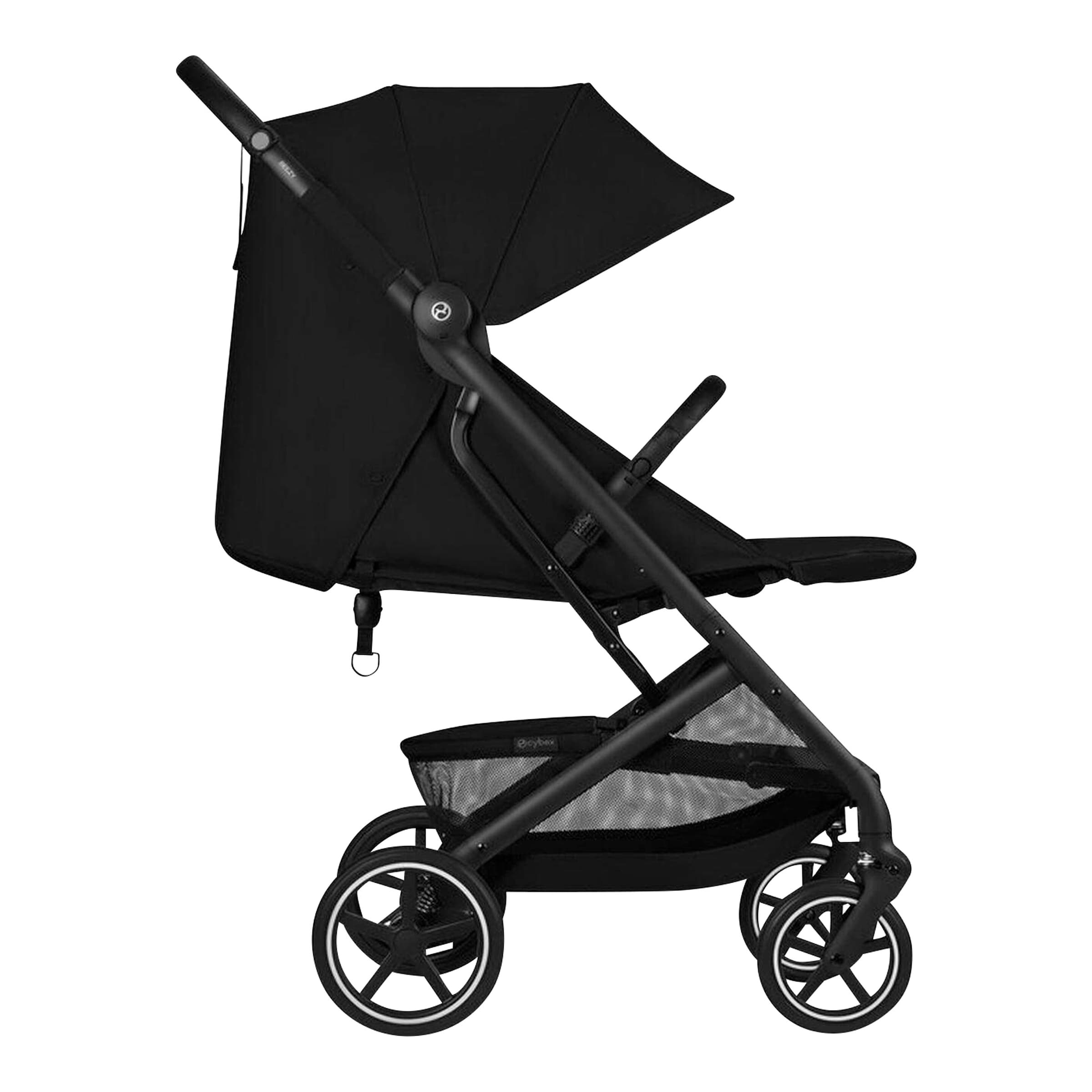 61% Rabatt! Cybex Gold Buggy BEEZY schwarz