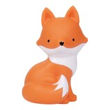 orange / Fuchs