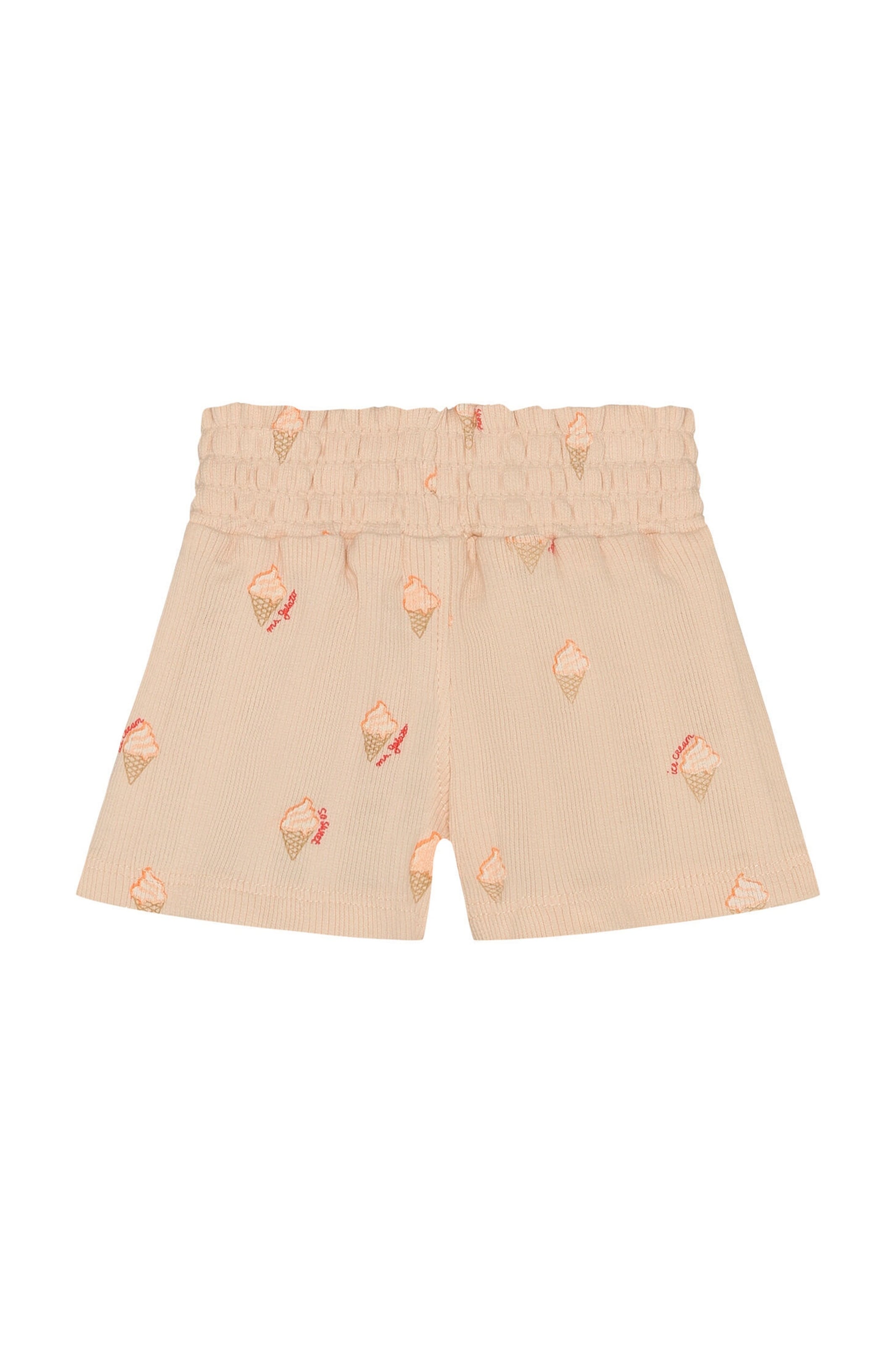 Noppies Baby Shorts all over print