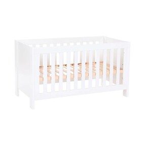 Babybett All in One 70x140 cm