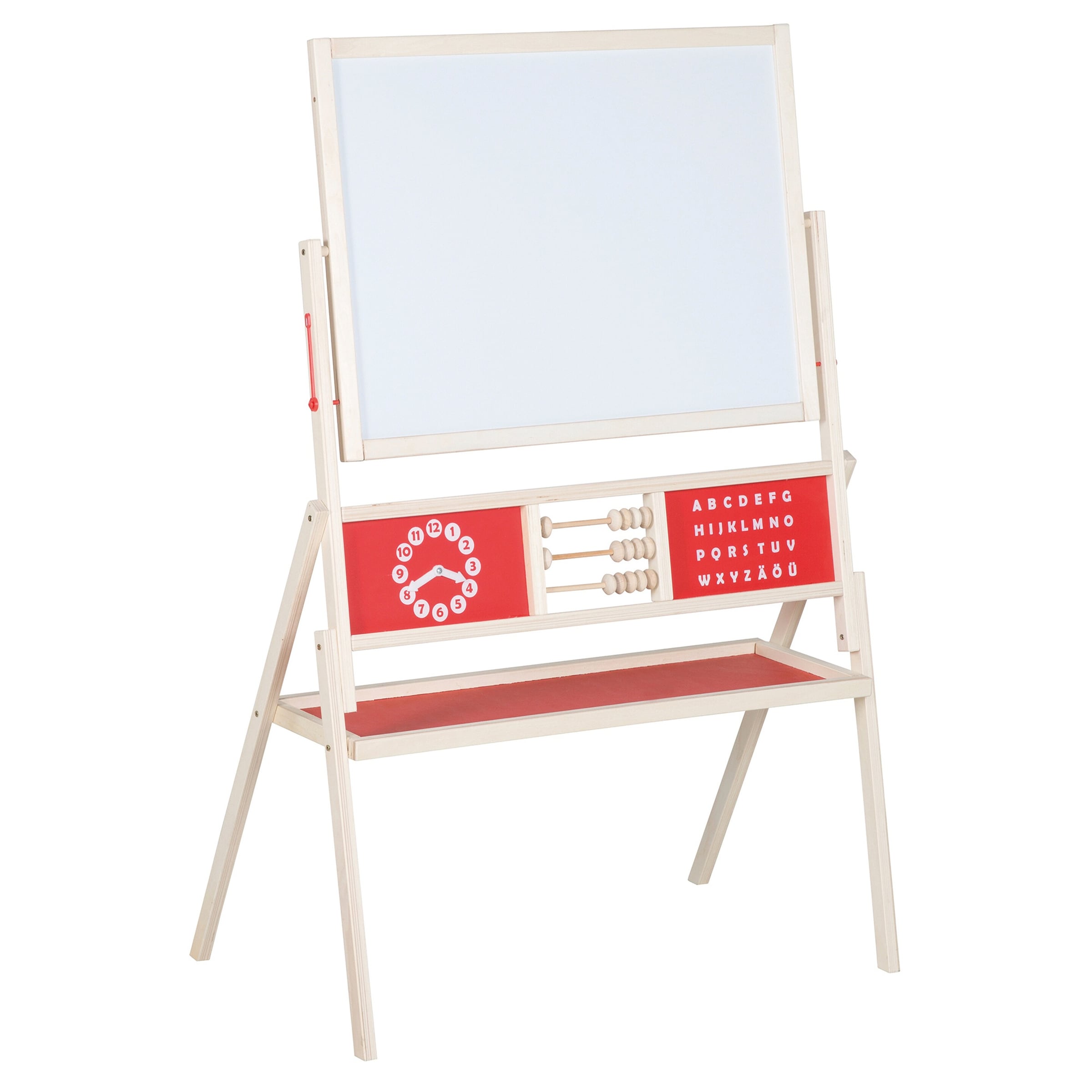 Roba Standtafel Holz natur