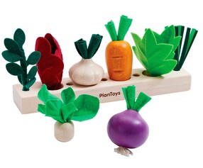 Build-a-Garden - Keimlingsbeet